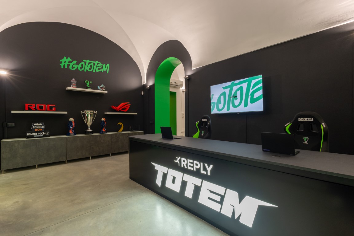 Reply Totem inaugura la nuova Gaming House nel cuore di Torino 2 AB077689 HDR Medie