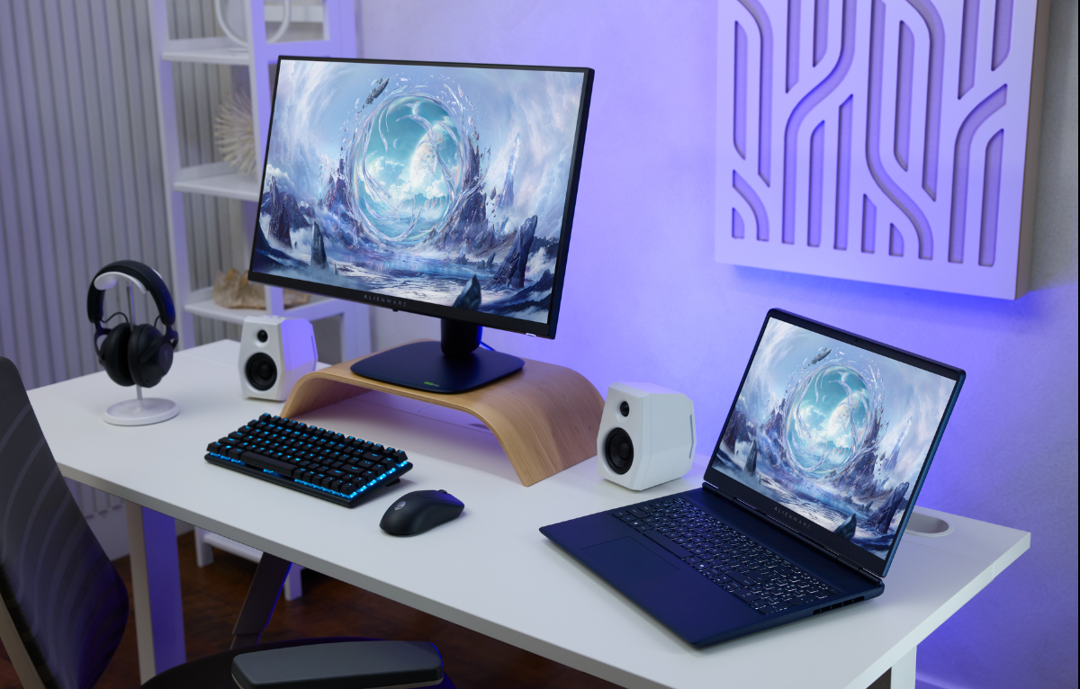 Alienware rivoluziona il suo catalogo: arriva la nuova serie di laptop Aurora 2 Alienware Aurora 3