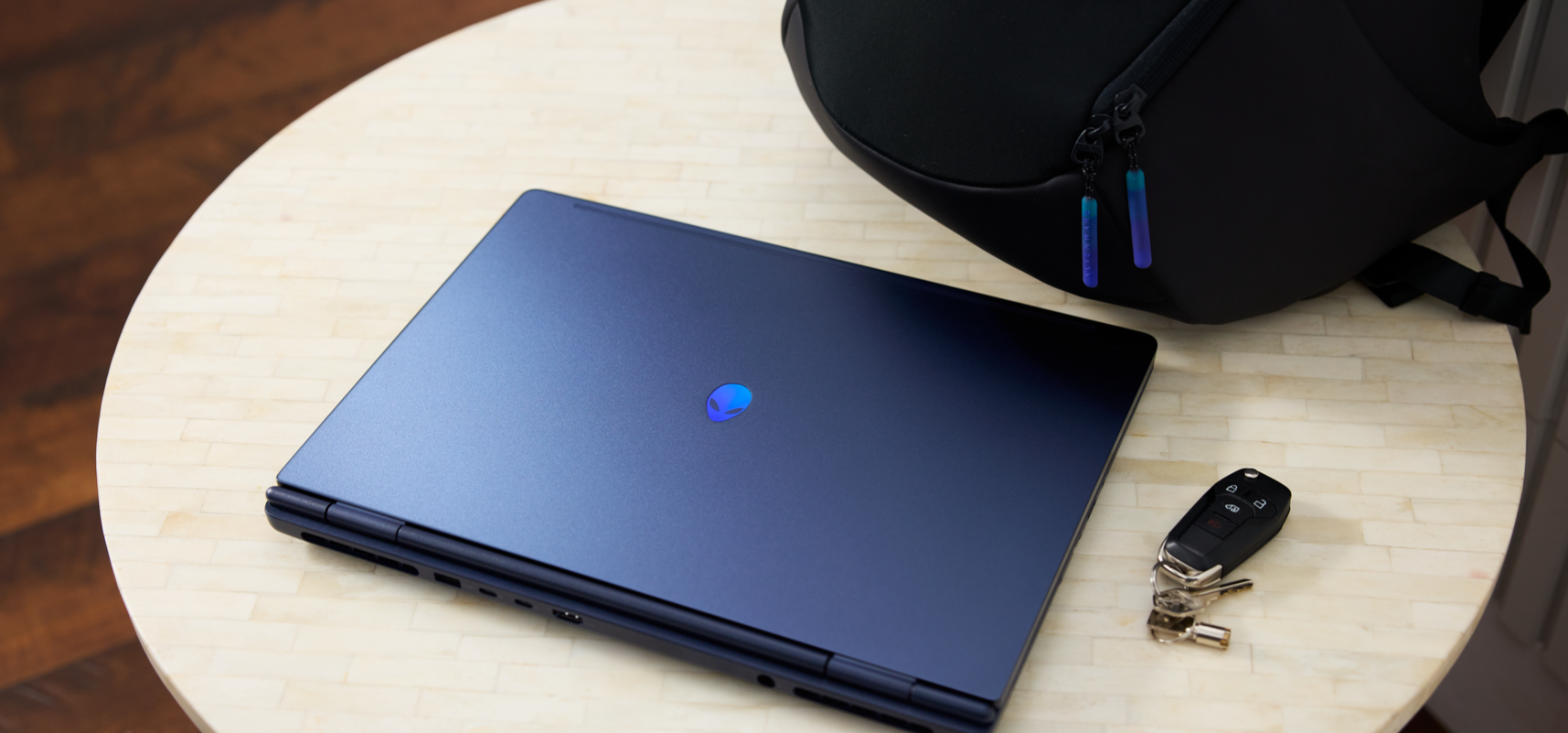 Alienware rivoluziona il suo catalogo: arriva la nuova serie di laptop Aurora 3 Alienware Aurora 4