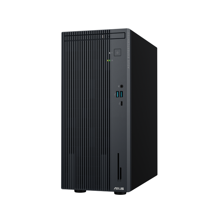 ASUS presenta la nuova gamma Expert Serie P: PC AI pensati per le imprese 4 ExpertCenter P700 Mini Tower PM700MK Product photo 02 Medie