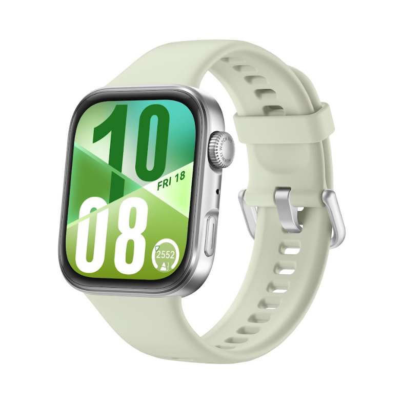 HUAWEI presenta i nuovi Watch Fit 4, Watch 5 e FreeBuds 6 18 Fit 4 colors 1