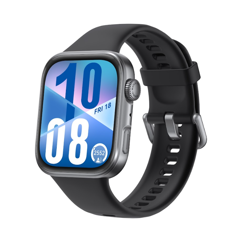 HUAWEI presenta i nuovi Watch Fit 4, Watch 5 e FreeBuds 6 14 Fit 4 colors 2