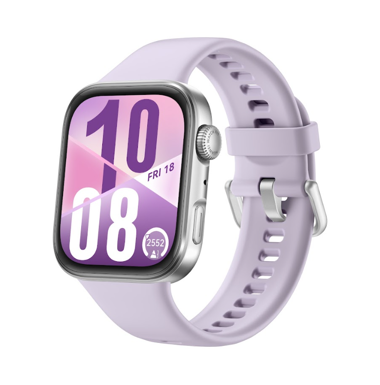 HUAWEI presenta i nuovi Watch Fit 4, Watch 5 e FreeBuds 6 17 Fit 4 colors 4 edited