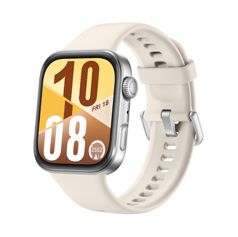 HUAWEI presenta i nuovi Watch Fit 4, Watch 5 e FreeBuds 6 16 Fit 4 colors 5 edited