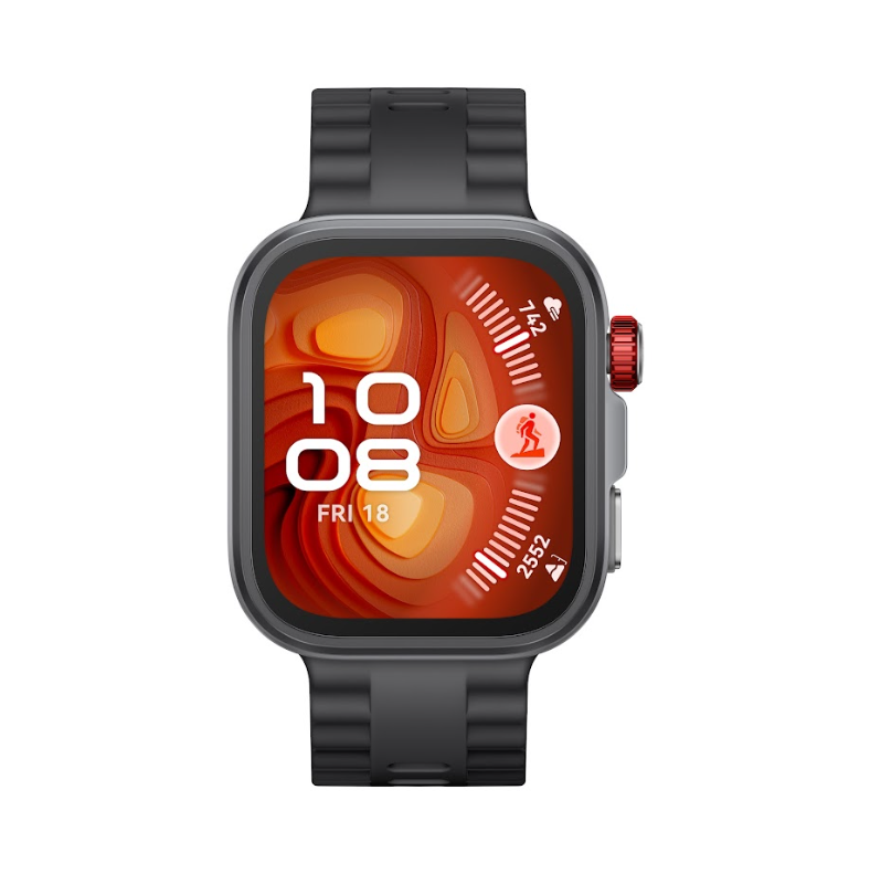 HUAWEI presenta i nuovi Watch Fit 4, Watch 5 e FreeBuds 6 22 Fit 4 pro colorazioni tz 1