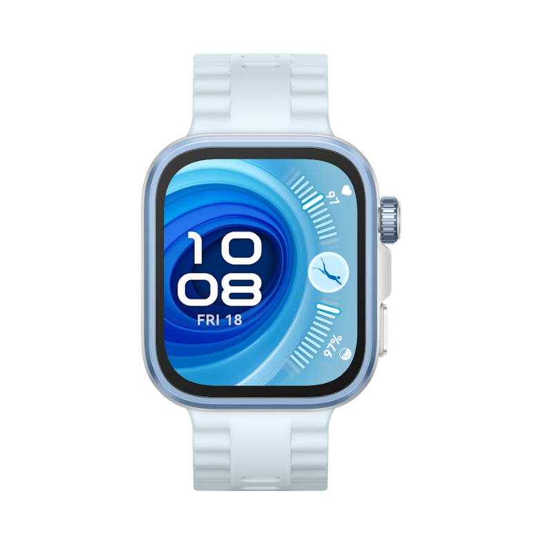 HUAWEI presenta i nuovi Watch Fit 4, Watch 5 e FreeBuds 6 20 Fit 4 pro colorazioni tz 2