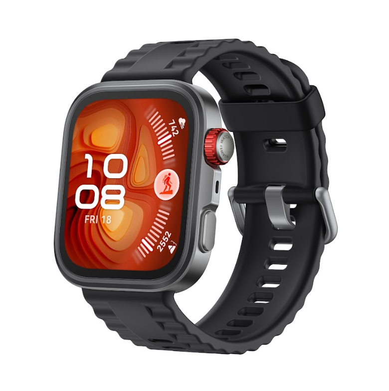 HUAWEI presenta i nuovi Watch Fit 4, Watch 5 e FreeBuds 6 23 Fit4 pro black Google Drive 05 14 2025 10 49 PM 3