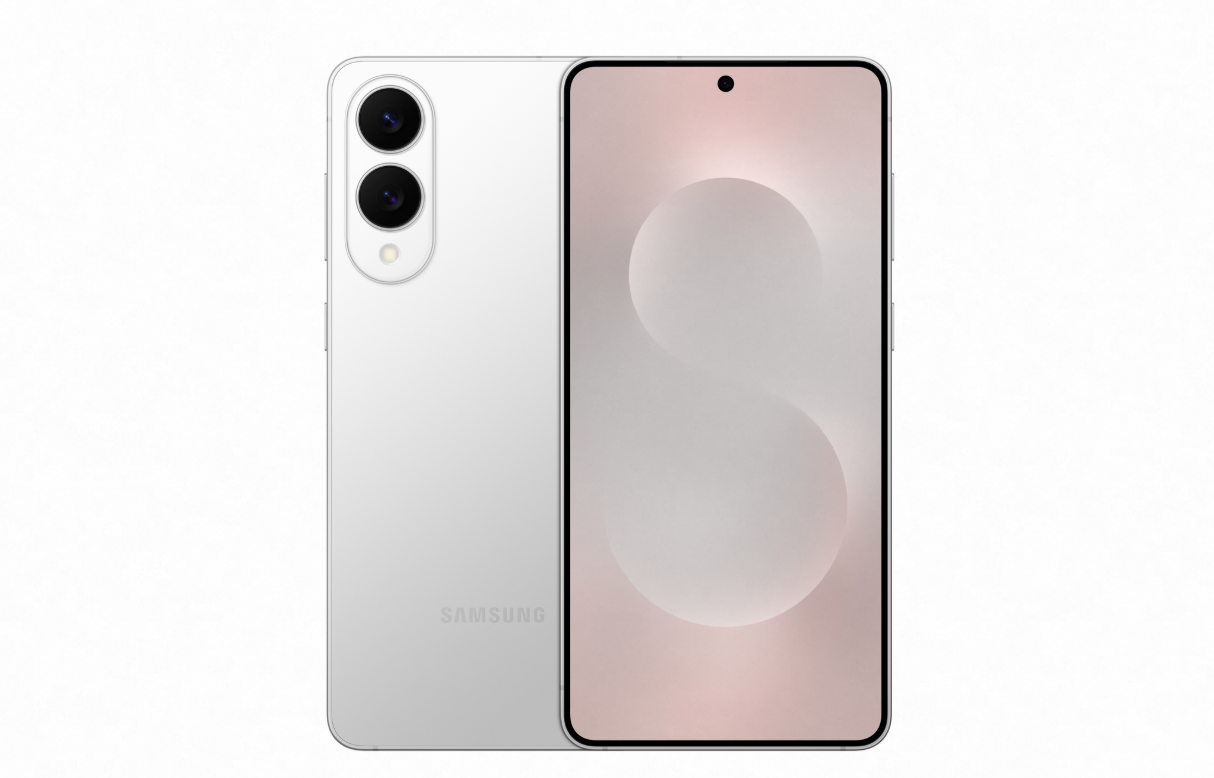 Samsung Galaxy S25 Edge è ufficiale: solo 5,8mm di spessore 2 Galaxy S25 Edge tz