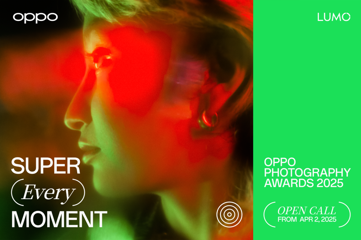 OPPO presenta i PHOTOGRAPHY AWARDS 2025, con più categorie e un montepremi più ricco 3 OPPO Photography25 3