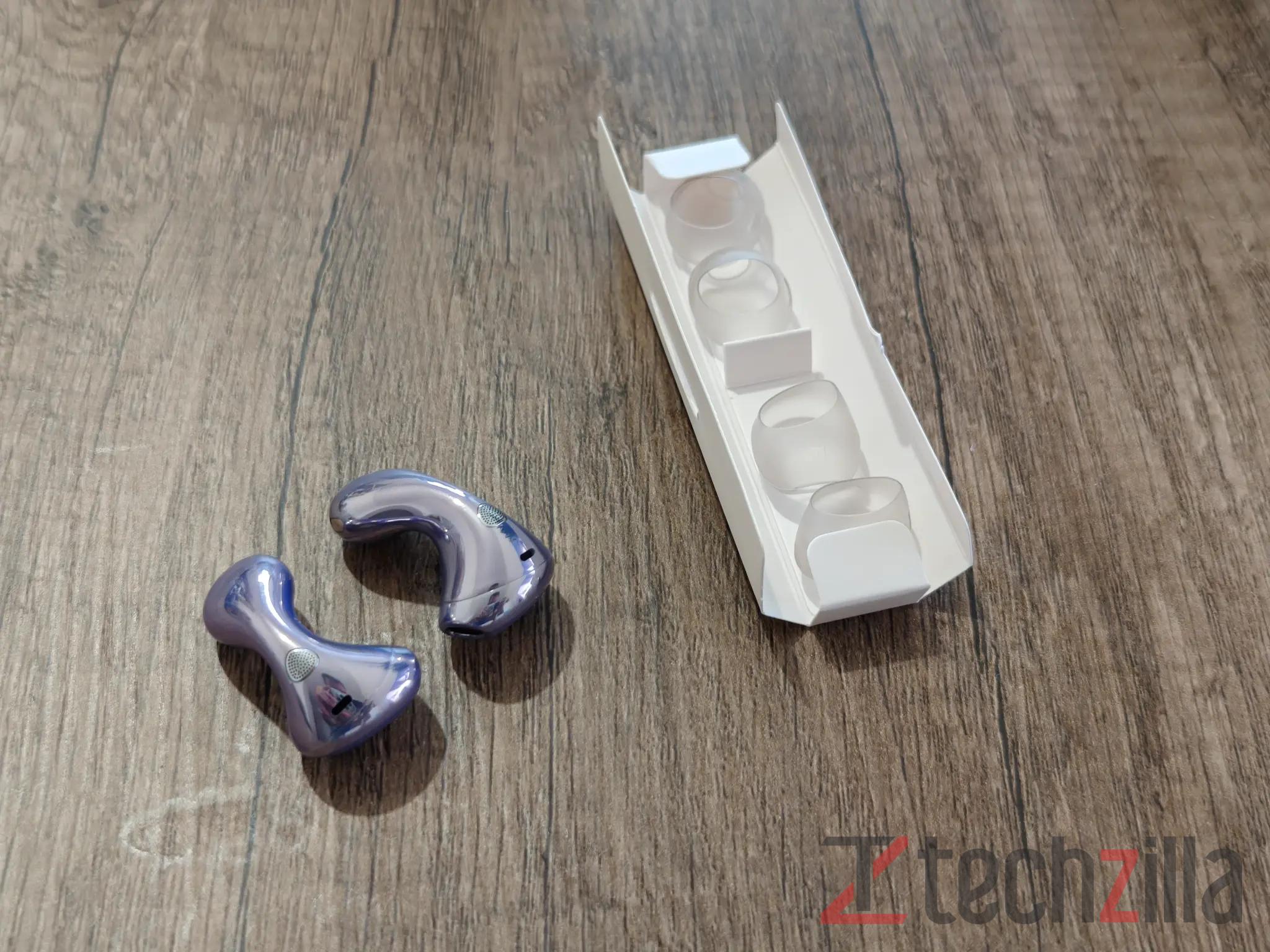 Recensione HUAWEI FreeBuds 6: cuffie open-fit al top e dal design unico 3 Recensione Freebuds6 Tz 16
