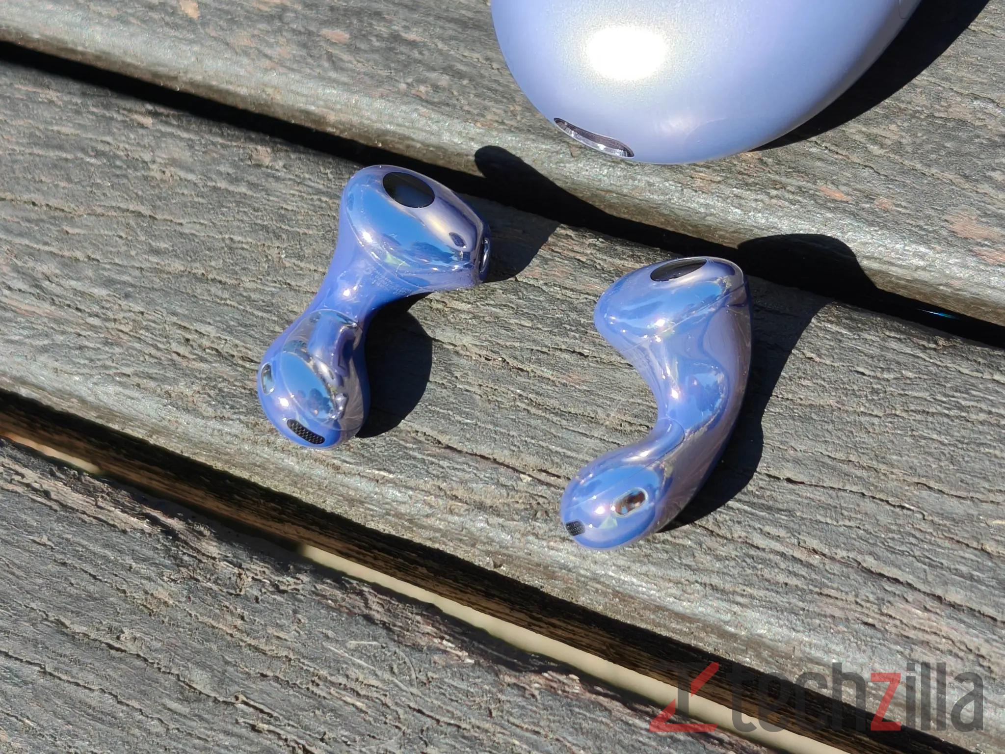 Recensione HUAWEI FreeBuds 6: cuffie open-fit al top e dal design unico 4 Recensione Freebuds6 Tz 22