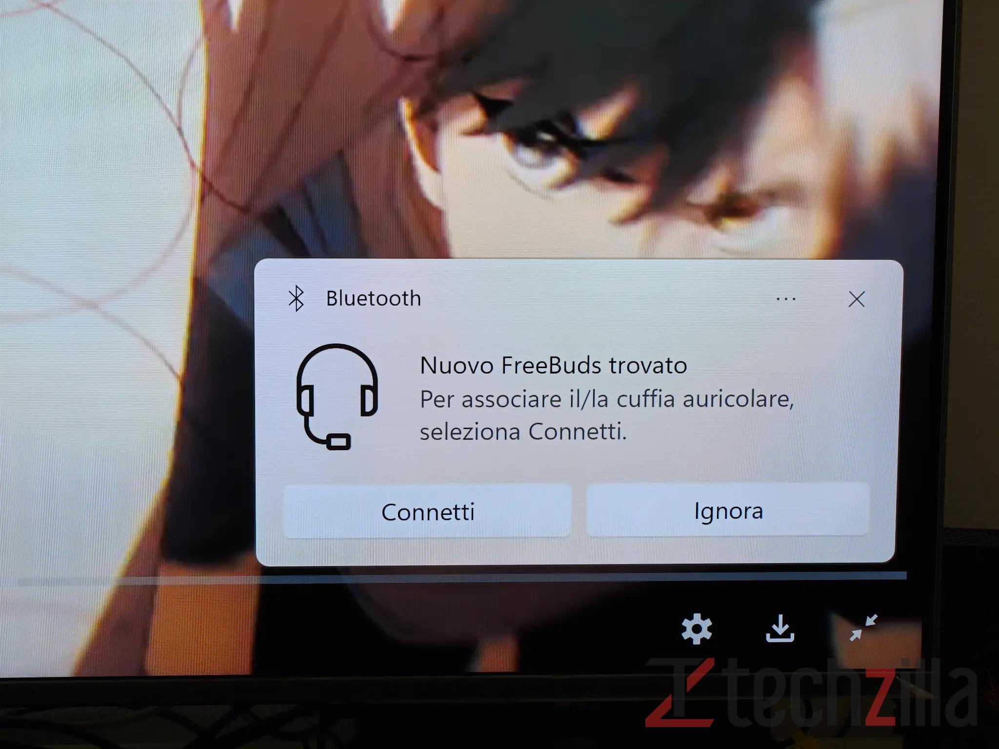 Recensione HUAWEI FreeBuds 6: cuffie open-fit al top e dal design unico 11 Recensione Freebuds6 Tz 6