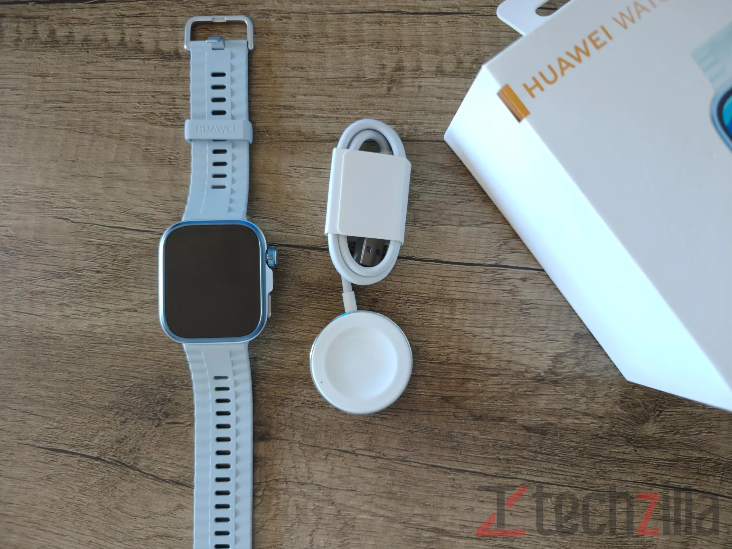 Recensione HUAWEI Watch Fit 4 Pro TZ 6 scaled