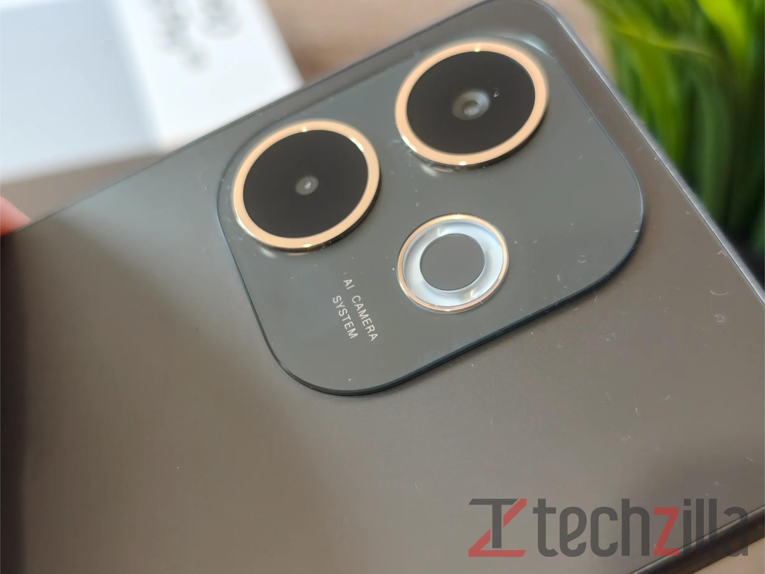 Recensione OPPO A5 Pro 5G: un compagno 5G solido e pronto a tutto 13 Recensione OPPO A5 Pro 5G Tz 29