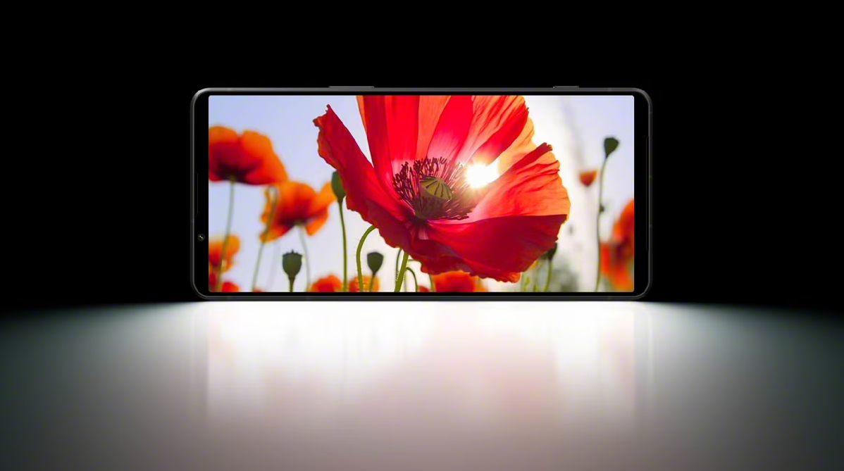 Sony svela Xperia 1 VII: l’unione perfetta tra fotocamera professionale, audio Walkman e prestazioni top di gamma 2 Sony Xperia I tz 1