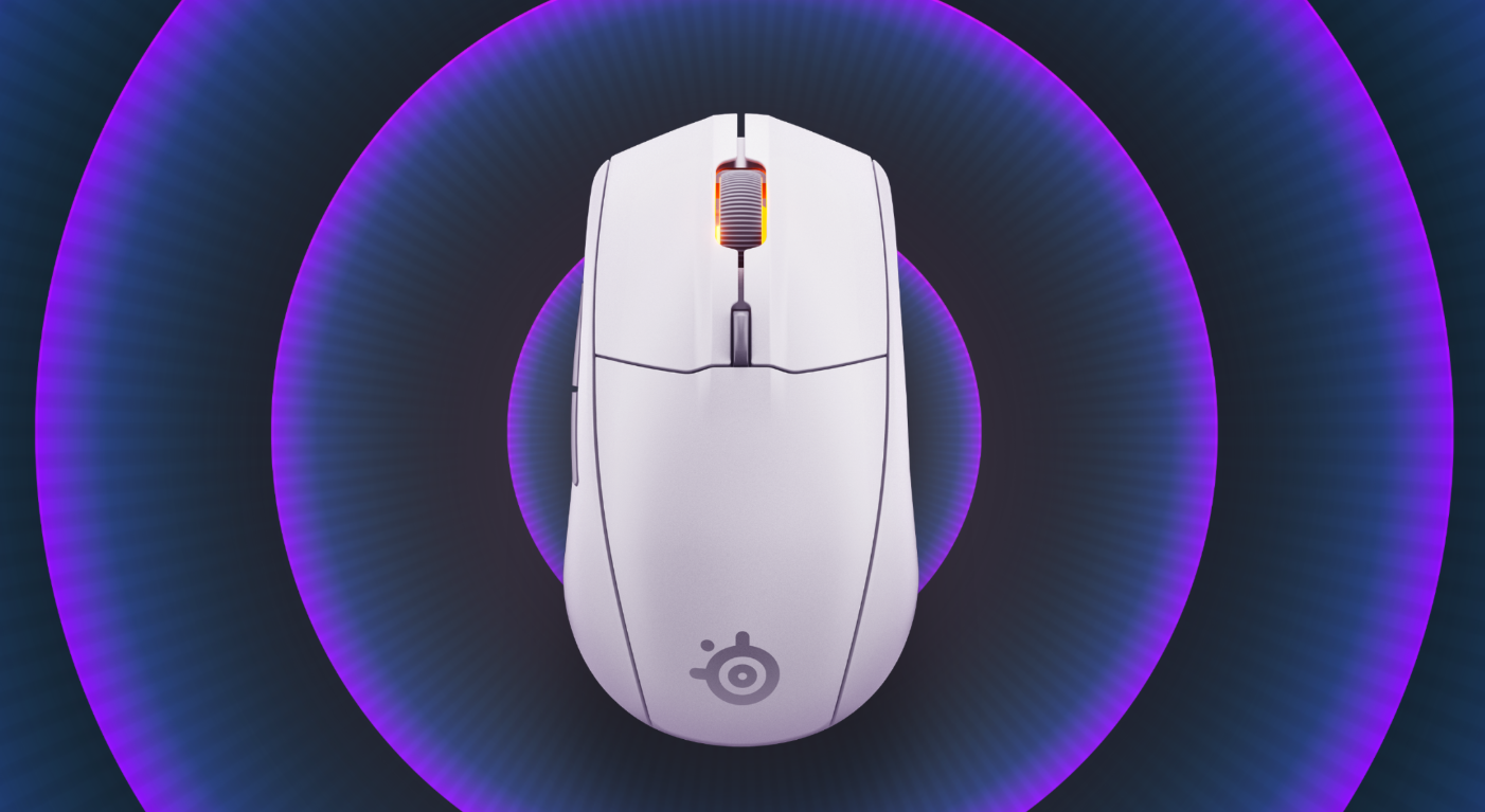 Steelseries gen2 4