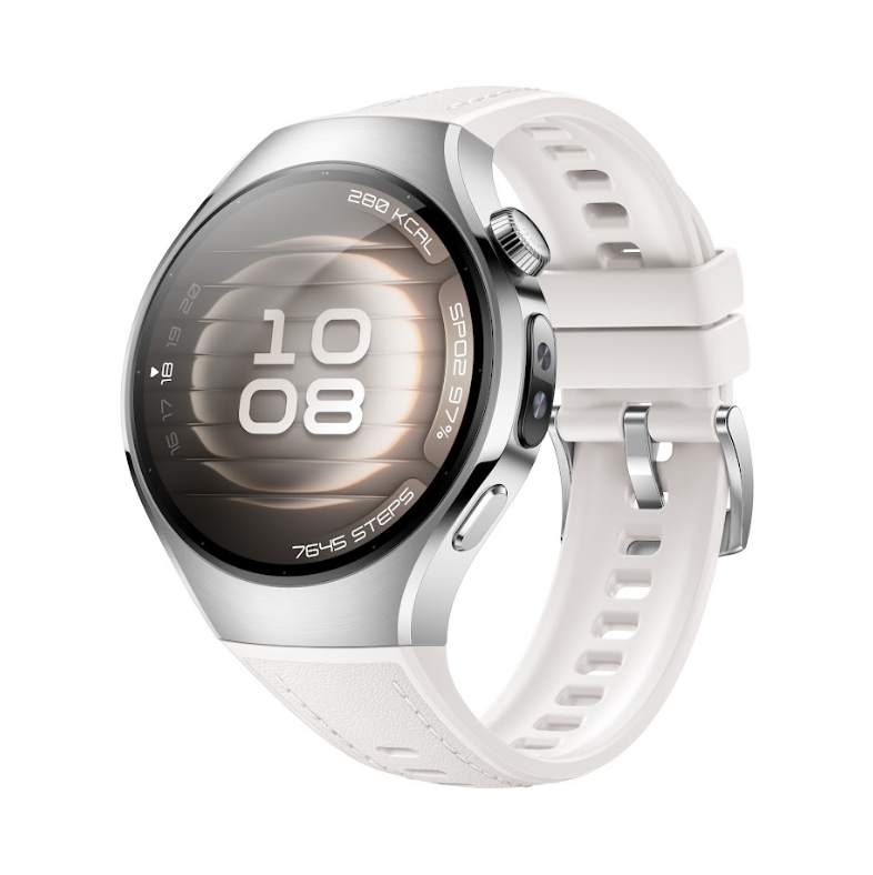 HUAWEI presenta i nuovi Watch Fit 4, Watch 5 e FreeBuds 6 8 Watch 5 colors HUAWEI 1