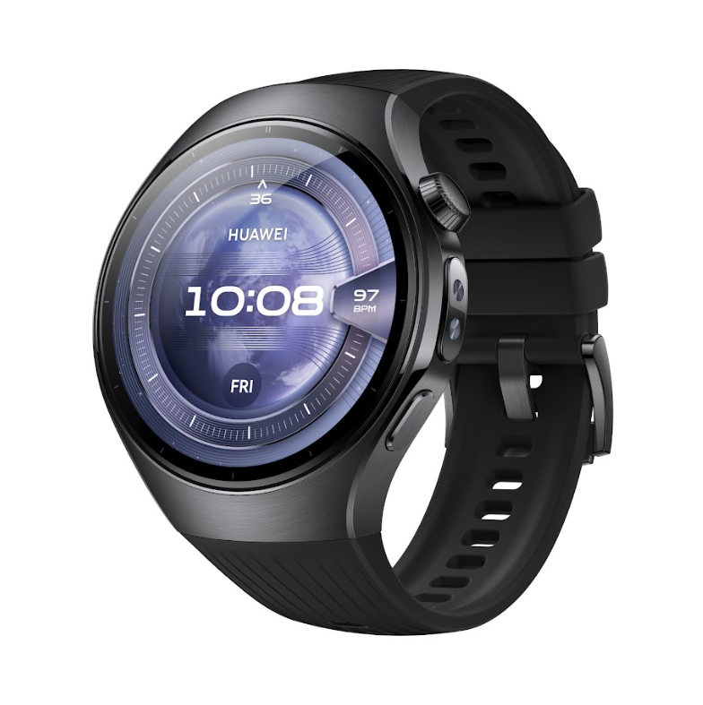 HUAWEI presenta i nuovi Watch Fit 4, Watch 5 e FreeBuds 6 9 Watch 5 colors HUAWEI 2