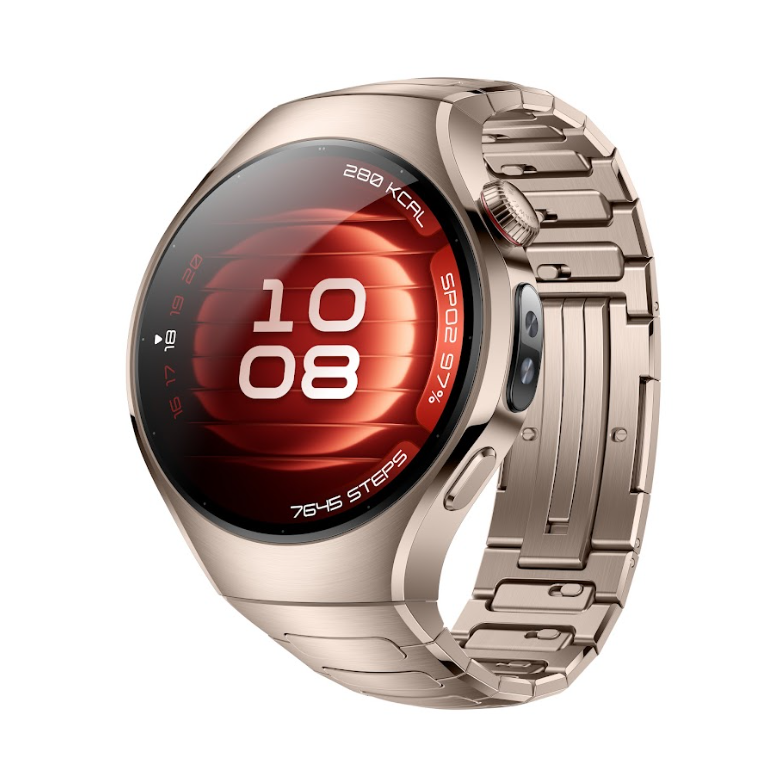 HUAWEI presenta i nuovi Watch Fit 4, Watch 5 e FreeBuds 6 10 Watch 5 colors HUAWEI 3