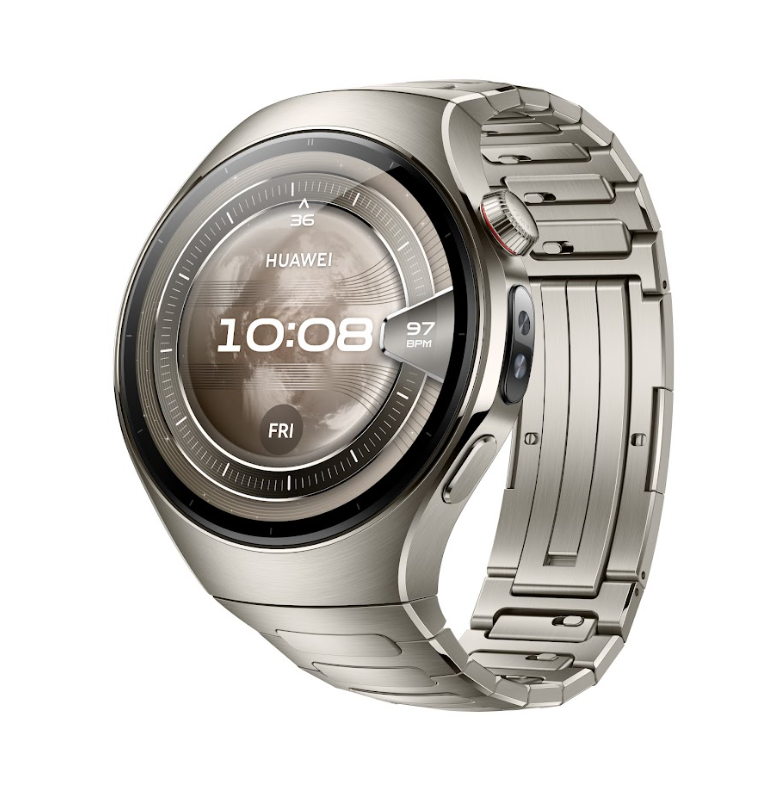 HUAWEI presenta i nuovi Watch Fit 4, Watch 5 e FreeBuds 6 11 Watch 5 colors HUAWEI 4
