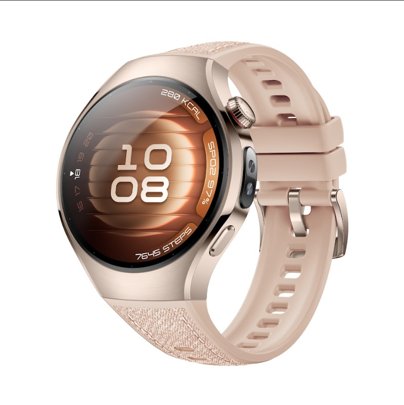 HUAWEI presenta i nuovi Watch Fit 4, Watch 5 e FreeBuds 6 7 Watch 5 colors HUAWEI 6