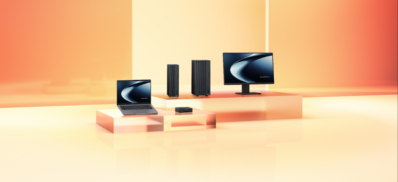 asus