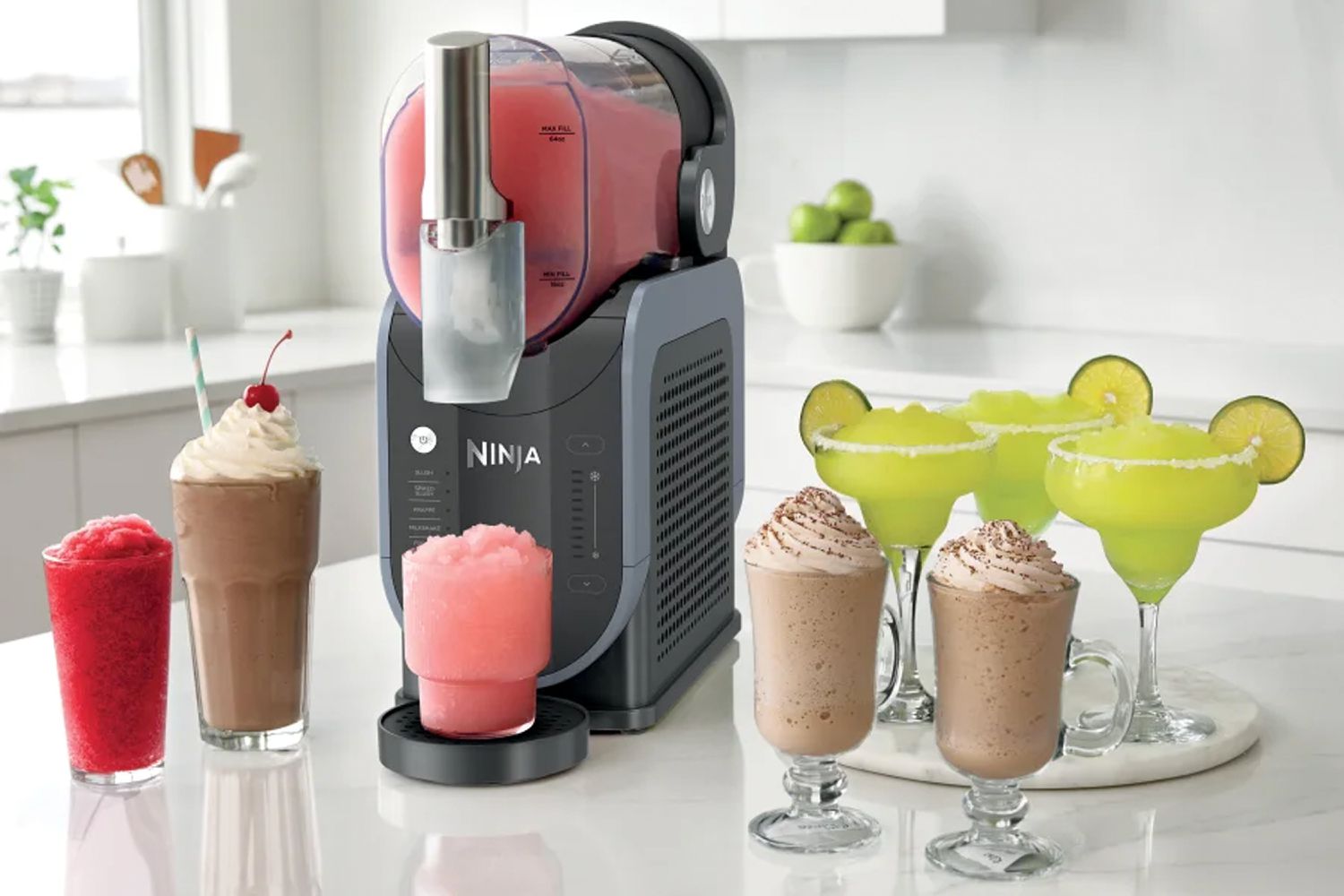 faw i tested the new ninja slushi and it makes perfect frozen summer drinksno ice needed tout c2b08d0c634248868508424d15212541