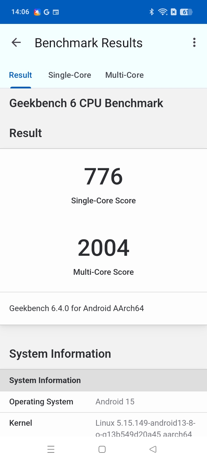 Recensione OPPO A5 Pro 5G: un compagno 5G solido e pronto a tutto 10 foto a5 pro oppo tz 17