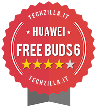 Badge HUAWEI Freebuds 6