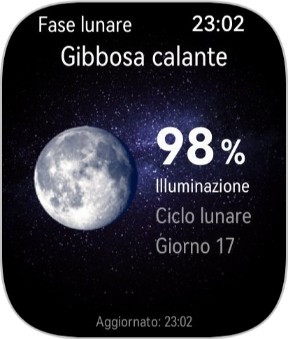 screen huawei watch fit 4 pro tz screenshot 5.1