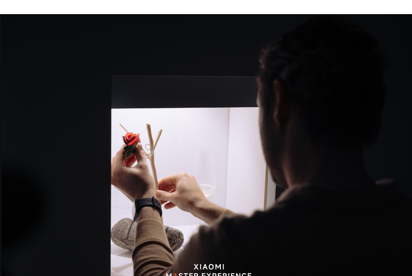 xiaomi master exp 4