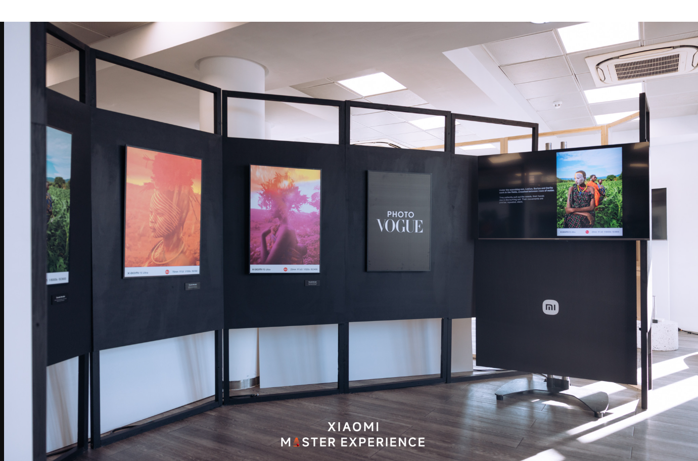 Xiaomi Master Experience: un viaggio emozionale attraverso l’umanità con maestri della fotografia 3 xiaomi master exp 5