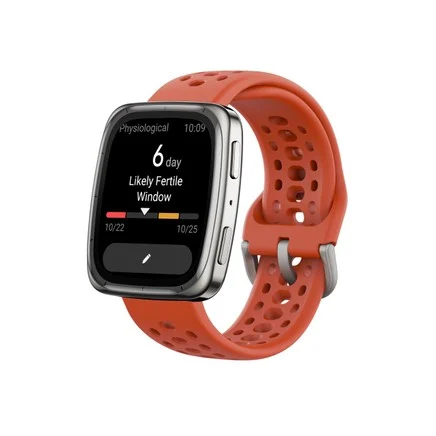 Amazfit presenta Active 2 Square: il compromesso perfetto tra fitness e quotidiano a 149 euro 2 1267279