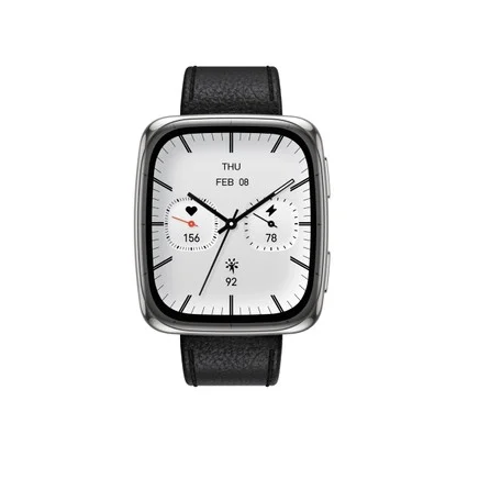 Amazfit presenta Active 2 Square: il compromesso perfetto tra fitness e quotidiano a 149 euro 3 1267280