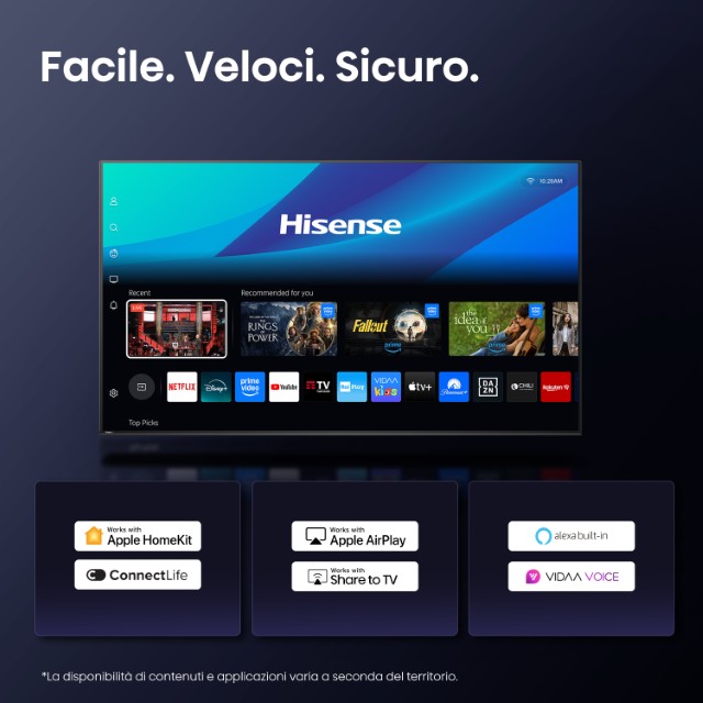 9 Smart Features