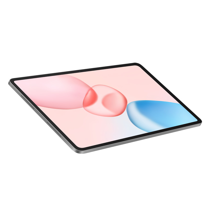 Arriva Honor Pad 10: Snapdragon 7 Gen 3 e display 2.5K per conquistare la fascia media 2 MKT Hendry3 Identity Pictures Grey星空灰 Front left左侧正面 JPG RGB 8002