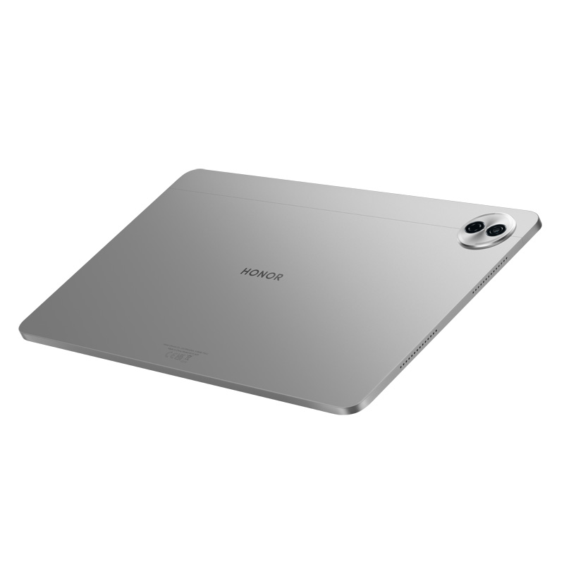 Arriva Honor Pad 10: Snapdragon 7 Gen 3 e display 2.5K per conquistare la fascia media 4 MKT Hendry3 Identity Pictures Grey星空灰 Right Dorsal Side右侧背面 RGB JPG 800