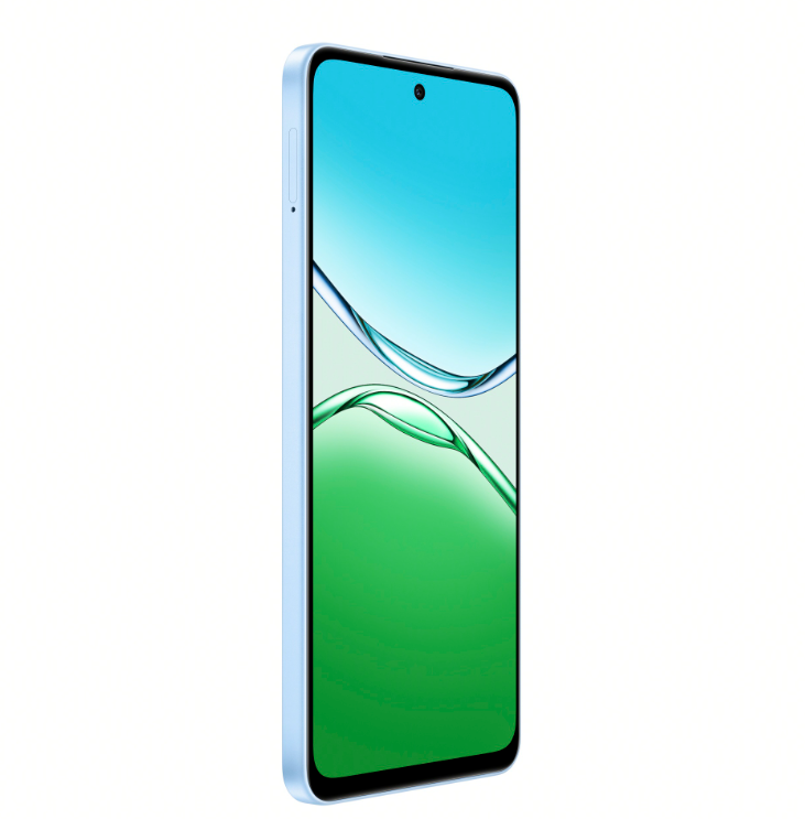 OPPO punta sull'estate con i nuovi A5 Pro 4G/5G: rugged e autonomia per le avventure estive ( Promo Lancio ) 4 OPPO A5 Pro 3