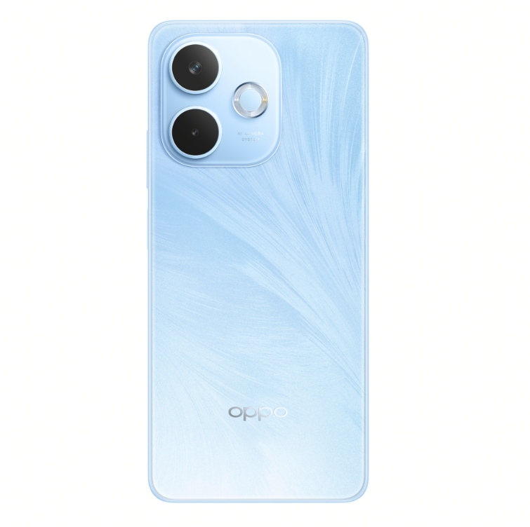 OPPO punta sull'estate con i nuovi A5 Pro 4G/5G: rugged e autonomia per le avventure estive ( Promo Lancio ) 5 OPPO A5 Pro 4