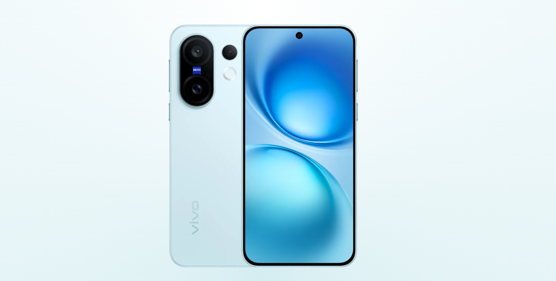 Vivo punta sul formato compatto: ecco l'X200 FE con fotocamere ZEISS 4 X FE 06 26 2025 01 51 PM