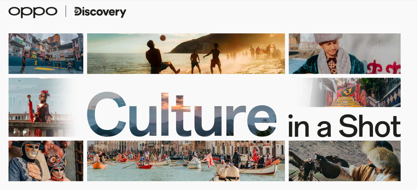 culture ion a shoot oppo tz 1