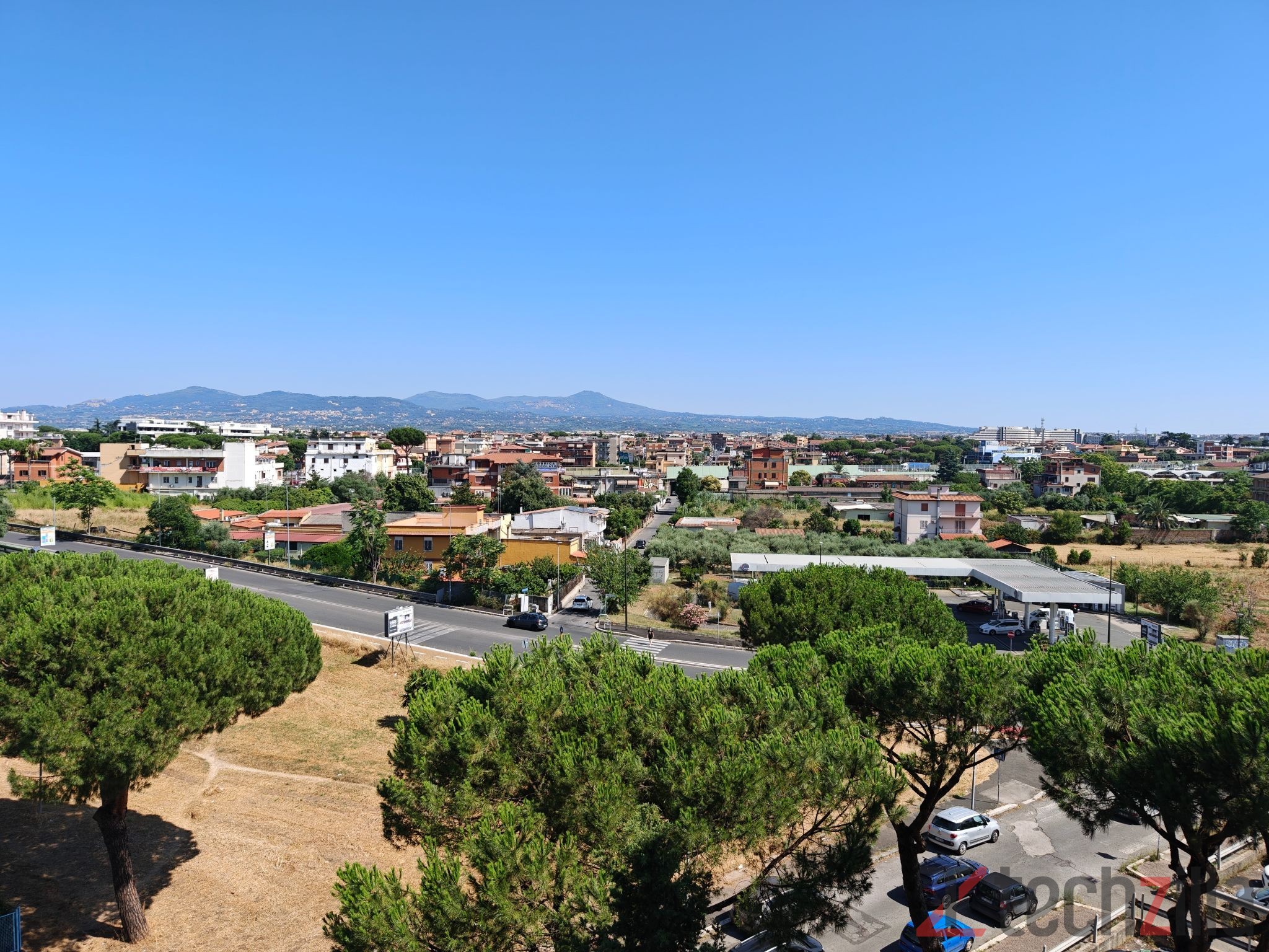 Recensione OPPO Find X8 Ultra: foto e autonomia da urlo! 32 foto screen find x8 ultra tz 25