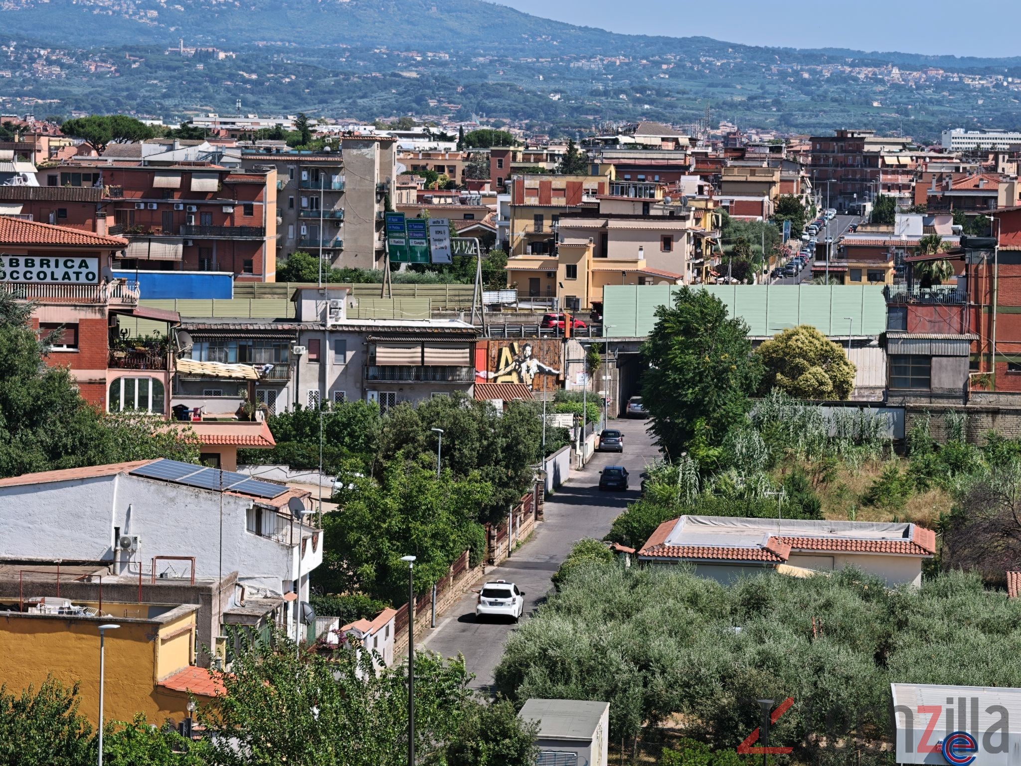 Recensione OPPO Find X8 Ultra: foto e autonomia da urlo! 35 foto screen find x8 ultra tz 28