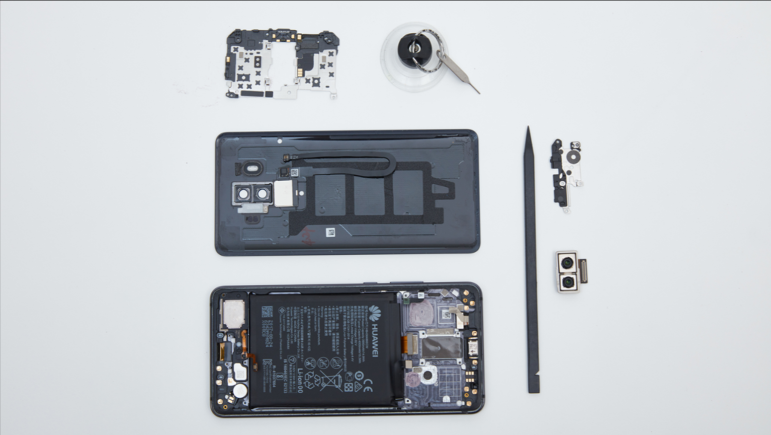 huawei repair