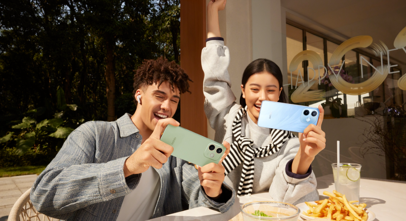 oppo a5 pro