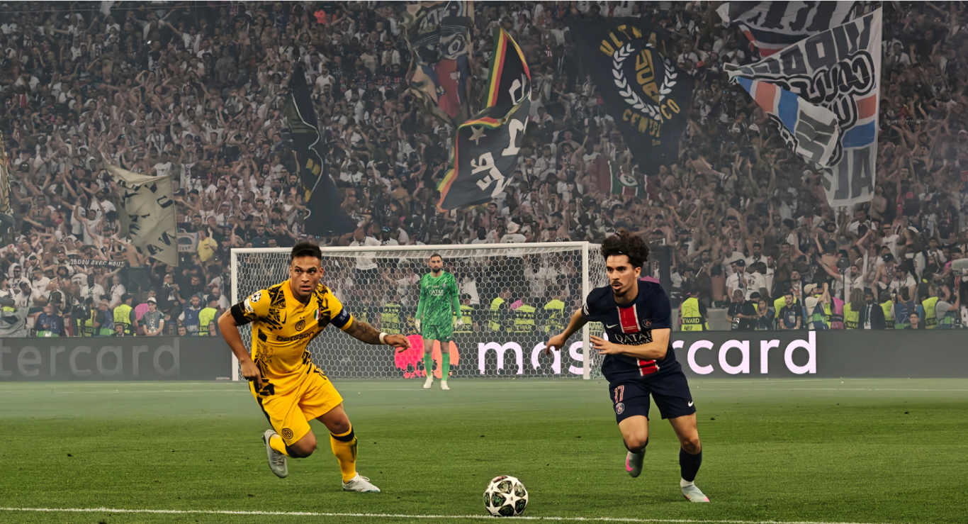 oppo champions 2025 2 Medie