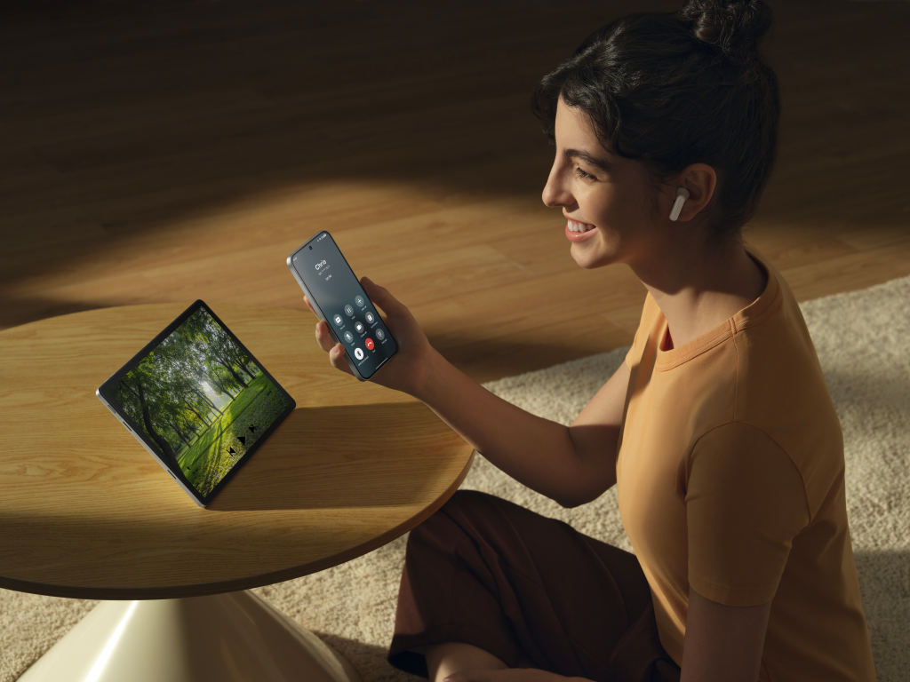 OPPO espande l'ecosistema italiano: arrivano il tablet Pad SE e gli auricolari Enco Buds3 (Promo Lancio) 3 oppo enco 5 25 2