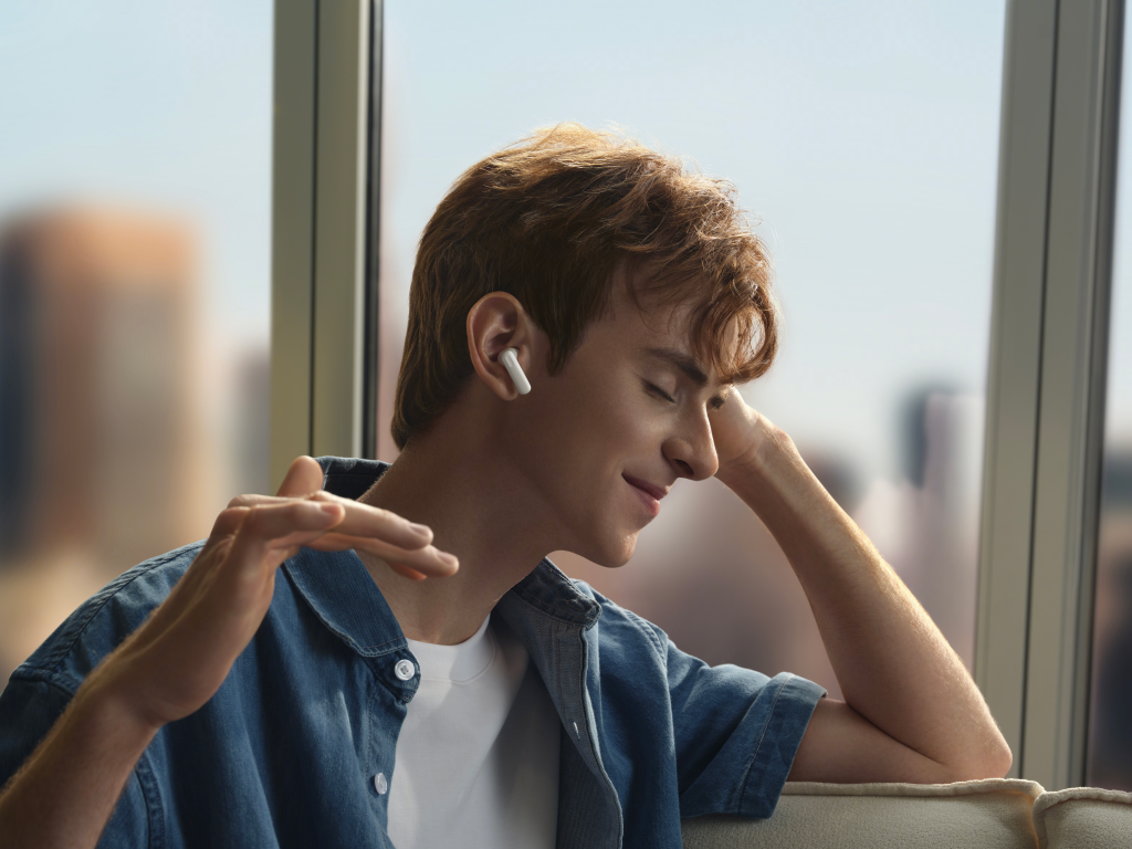 OPPO espande l'ecosistema italiano: arrivano il tablet Pad SE e gli auricolari Enco Buds3 (Promo Lancio) 8 oppo enco 5 25 3