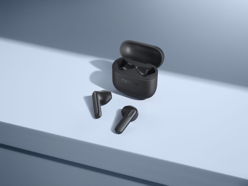 OPPO espande l'ecosistema italiano: arrivano il tablet Pad SE e gli auricolari Enco Buds3 (Promo Lancio) 7 oppo enco 5 25 7