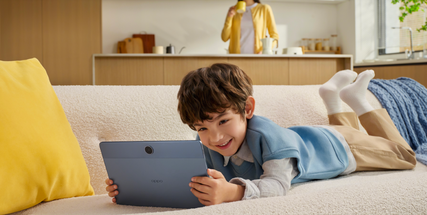 OPPO espande l'ecosistema italiano: arrivano il tablet Pad SE e gli auricolari Enco Buds3 (Promo Lancio) 2 oppo pad se 2